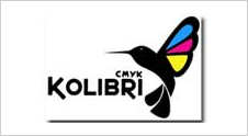 Štamparija CMYK KOLIBRI