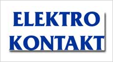 ELEKTRO - KONTAKT