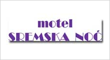 MOTEL SREMSKA NOĆ