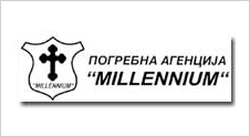 POGREBNA AGENCIJA MILLENNIUM