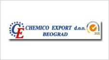 CHEMICO EXPORT