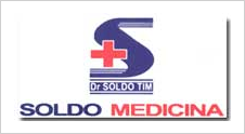 DR SOLDO MEDICINA