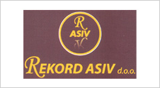 REKORD ASIV