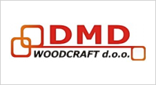 WOODCRAFT DMD Kancelarijski namestaj 