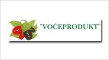 VOĆEPRODUKT Hladnjača