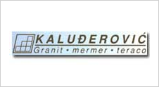 KAMENOREZAČKA RADNJA KALUĐEROVIĆ