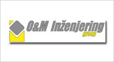 O & M INŽENJERING GROUP