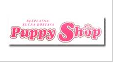 PUPPY SHOP NOVI SAD