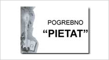 POGREBNO PIETAT