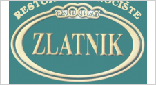 ZLATNIK RESTORAN SA PRENOĆIŠTEM