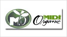 MIDI ORGANIC DOO BLACE