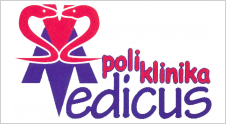 POLIKLINIKA MEDICUS DR RADA SVS