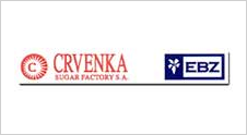 CRVENKA FABRIKA ŠEĆERA AD SA PO