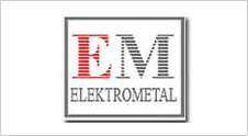 ELEKTROMETAL