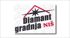 DIAMANT GRADNJA