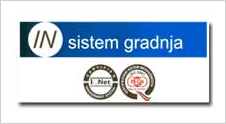 IN SISTEM GRADNJA