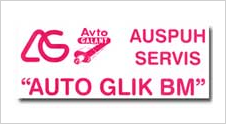 AUSPUH SERVIS AUTO GLIK BM