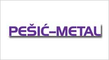 PEŠIĆ METAL SZTR LESKOVAC