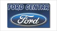 FORD CENTAR