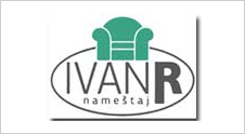 Nameštaj IVAN-R
