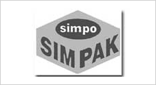PVC i kartonska ambalaža SIM PAK