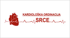 SRCE KARDIOLOŠKA ORDINACIJA DR PRCOVIĆ