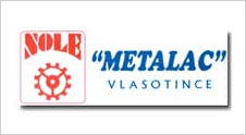 Metalostrugarska radnja METALAC NOLE