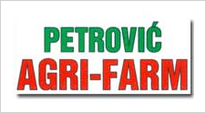 PETROVIĆ AGRI-FARM sistemi za mužu krava muzilice