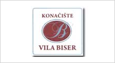 HOTEL KONAČIŠTE VILA BISER