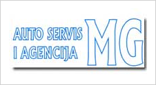 AUTO SERVIS I AGENCIJA MG