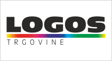 LOGOS TRGOVINE