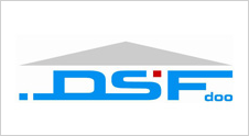 DSF  DOO KRAGUJEVAC