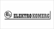 ELEKTROKOMERC DOO