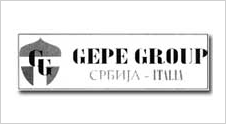 GEPE GROUP DOO NIŠ