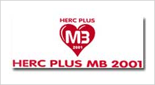 HERC PLUS MB 2001 DOO NIŠ