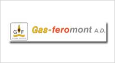 GAS-FEROMONT