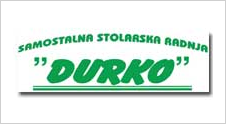 ALU, DRVO I PVC stolarija STOLARIJA DURKO