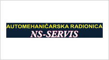 NS SERVIS