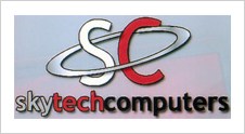 SKY TECH COMPUTERS