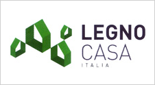 LEGNO CASA