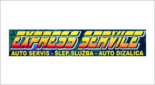 EXPRESS SERVIS