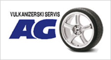 AG VULKANIZERSKI SERVIS