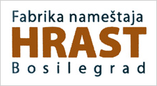 FABRIKA NAMEŠTAJA HRAST