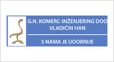 NAMEŠTAJ G.N. KOMERC-INŽENJERING