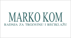 MARKO KOM PR VRANJE