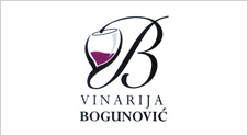 VINARIJA BOGUNOVIĆ