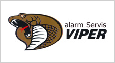 VIPER ALARM SERVIS