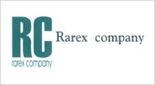 Grejna oprema RAREX COMPANY