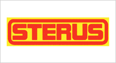 STERUS