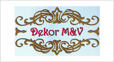 DEKOR M&V